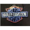 Image 1 : Harley Davidson Neon lights sign