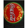 Image 1 : Coca Cola sold here sign