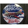 Image 1 : Pepsi DC 3 sign