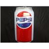 Image 1 : Pepsi soda can sign
