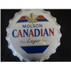 Image 1 : Molson Canadian Sign