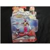 Image 1 : Power Rangers Pink Ranger action figure