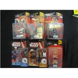 Star Wars Collection set