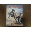 Image 1 : Winchester tin sign