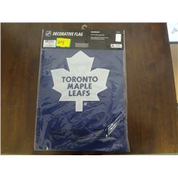 Toronto Maple Leafs Flag