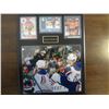 Image 1 : Connor McDavid Plaque
