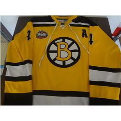 ORR Boston Bruins Jersey Size 52