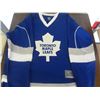 Image 1 : Kessel Toronto Maple Leafs Shirt Size L/XL