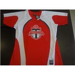Toronto FC Shirt