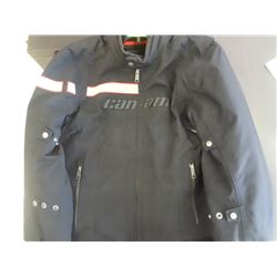Can-Am Jacket size medium