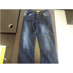 Joe Rocket riding jeans size S/34