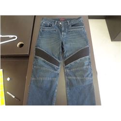 Joe Rocket riding jeans size S/34