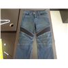 Image 1 : Joe Rocket riding jeans size S/34