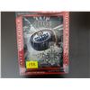 Image 1 : Edmotnon Oilers Quartz Clock