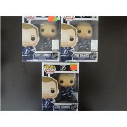 Tampa Bay Steve Stamkos Collectible pop