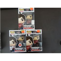 Washington Capitals Alex Ovechkin collectible pop