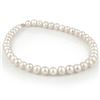 Image 1 : Pearl (11-12Mm) Necklace 14K White Gold - REF-23Y3K - 12860