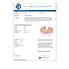 Image 3 : 8.0 CTW Certified VS/SI Diamond Bracelet 14K Rose Gold - REF-579X5T - 11471