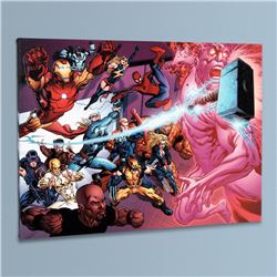 Avengers Academy #11 by Marvel Comics