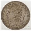 Image 1 : 1921-D Morgan Silver Dollar