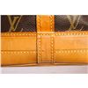 Image 5 : Louis Vuitton Monogram Canvas Leather Noe GM Drawstring Bag