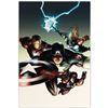 Image 3 : Ultimate Avengers vs. New Ultimates #2 by Marvel Comics