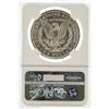 Image 2 : 1884-O NGC MS63 Morgan Silver Dollar