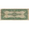 Image 2 : 1923 $1 Large Silver Certificate Speelman / White Note