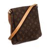 Image 2 : Louis Vuitton Monogram Salsa PM Shoulder Bag