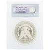 Image 2 : 1881-S PCGS MS65 Morgan Silver Dollar