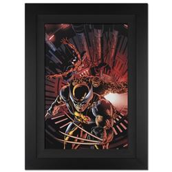 New Avengers #11 by Stan Lee - Marvel Comics