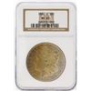 Image 1 : 1884-O $1 Morgan Silver Dollar Coin NGC MS63 Great Toning
