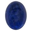 Image 1 : 9.16 ctw Cabochon Tanzanite Parcel