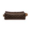 Image 4 : Louis Vuitton Monogram Canvas Leather Viva Cite MM Bag