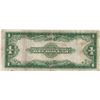 Image 2 : 1923 $1 Large Silver Certificate Speelman / White Note