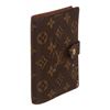Image 2 : Louis Vuitton Monogram Medium Ring Agenda Cover