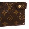 Image 5 : Louis Vuitton Monogram Medium Ring Agenda Cover