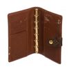 Image 8 : Louis Vuitton Monogram Medium Ring Agenda Cover