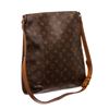 Image 2 : Louis Vuitton Monogram Canvas Leather Salsa GM Bag