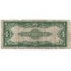 Image 2 : 1923 $1 Large Silver Certificate Speelman / White Note