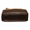 Image 4 : Louis Vuitton Monogram Canvas Leather Cite GM Shoulder Bag