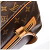 Image 5 : Louis Vuitton Monogram Canvas Leather Cite GM Shoulder Bag