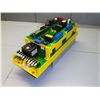 Image 1 : FANUC A06B-6058-H005 SERVO AMPLIFIER- TOP BOARD # A20B-1003-0090 REV. 07B