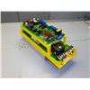 Image 2 : FANUC A06B-6058-H005 SERVO AMPLIFIER- TOP BOARD # A20B-1003-0090 REV. 07B