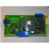 Image 1 : FANUC A16B-1211-0901 REV. B PMC-M CIRCUIT BOARD