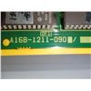 Image 3 : FANUC A16B-1211-0901 REV. B PMC-M CIRCUIT BOARD