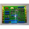 Image 1 : FANUC A20B-2000-0175 REV 08B CIRCUIT BOARD