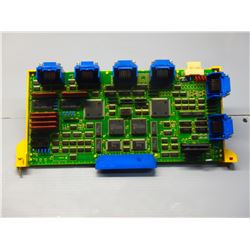 FANUC A16B-2200-0390 REV.11B SERIA 1-4 AXES BOARD