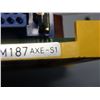 Image 3 : FANUC A16B-2200-0390 REV.11B SERIA 1-4 AXES BOARD