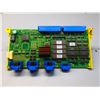 Image 1 : FANUC A16B-2201-0101 REV.07A MEMORY CIRCUIT BOARD